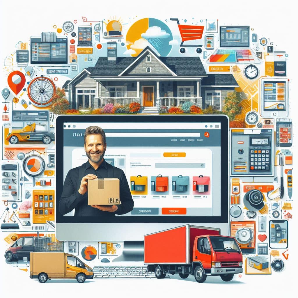 Come Realizzare e Gestire un E-commerce di Successo