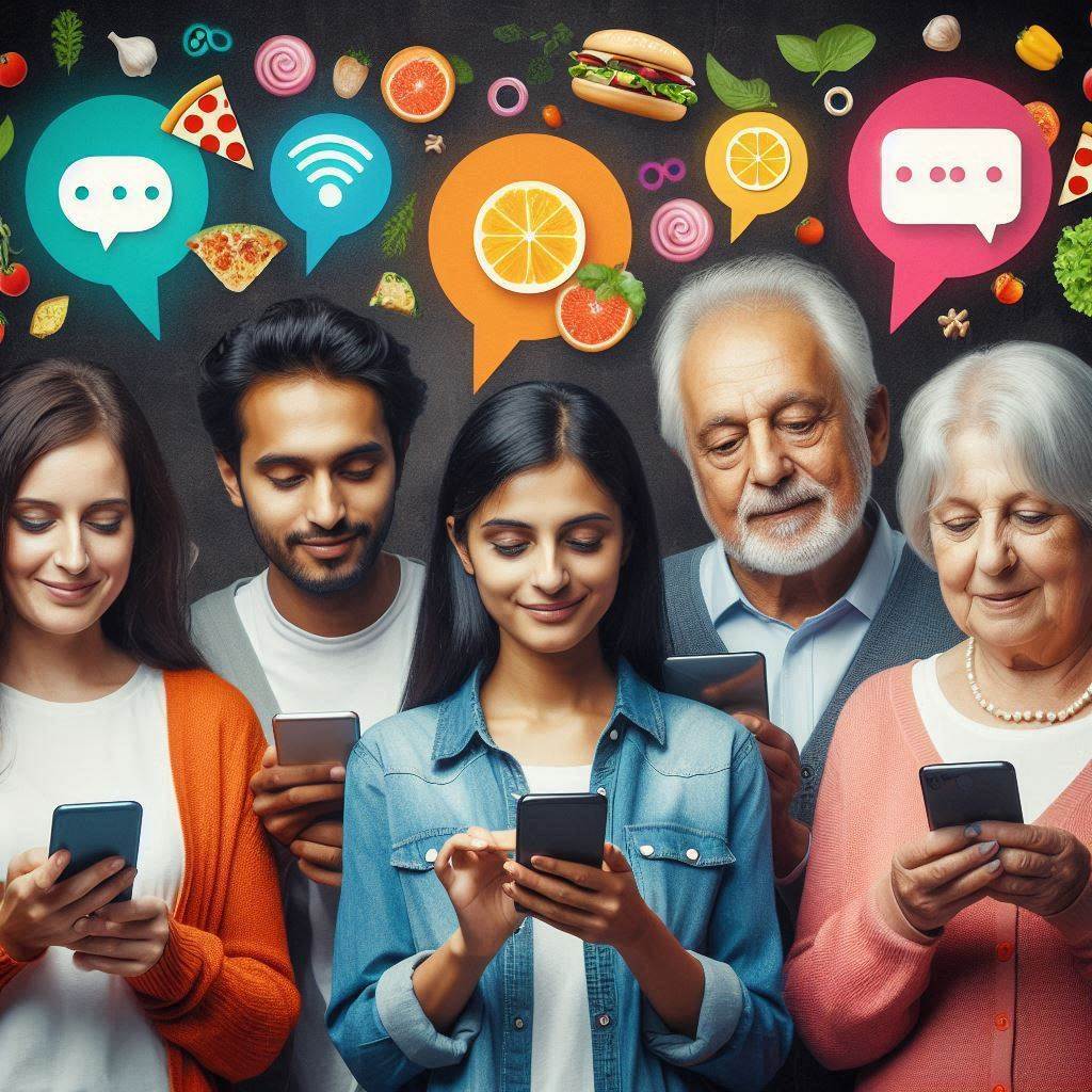 Automazione e Chatbot per gli Ordini Online