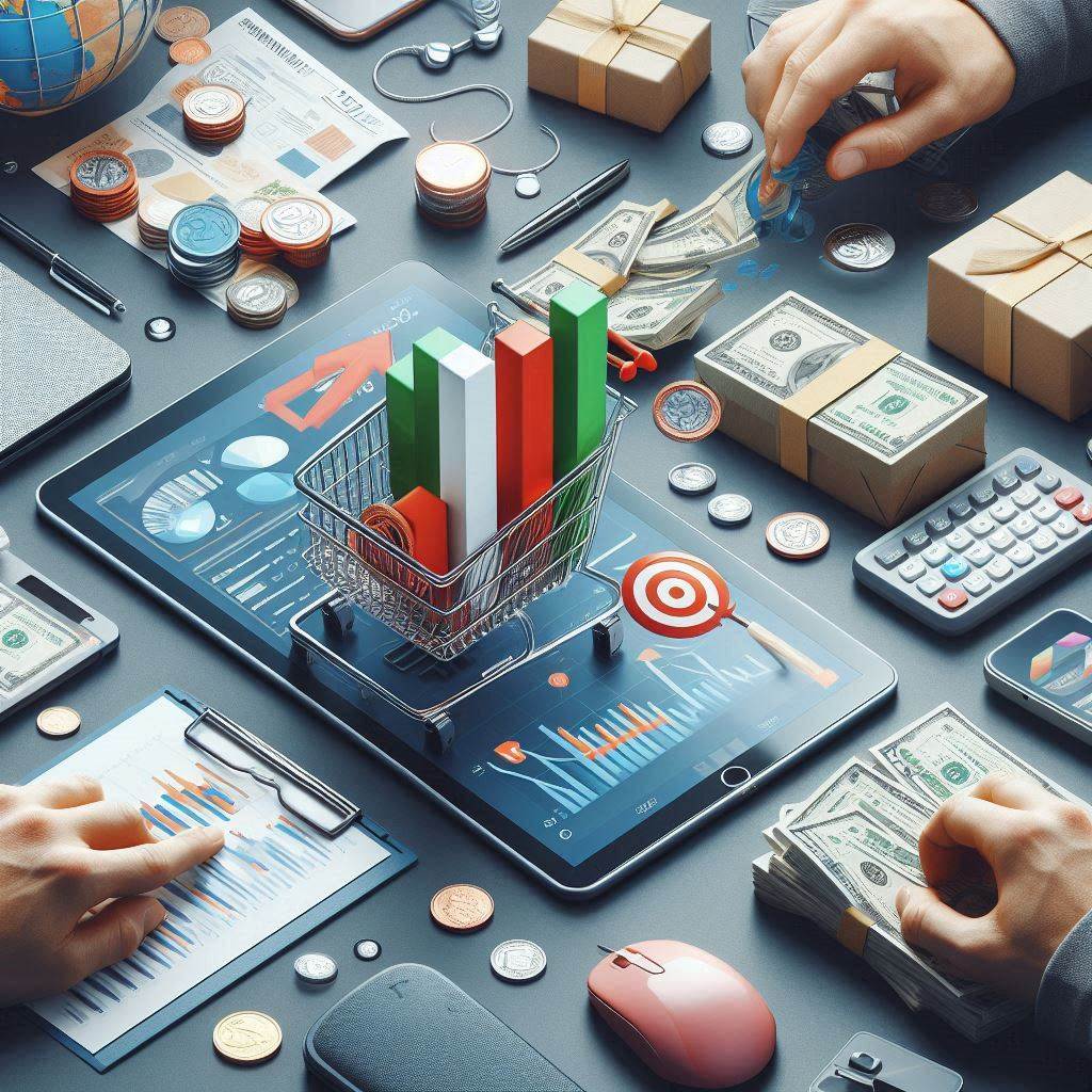 L’ascesa dell’e-commerce in Italia: Un’analisi delle vendite online
