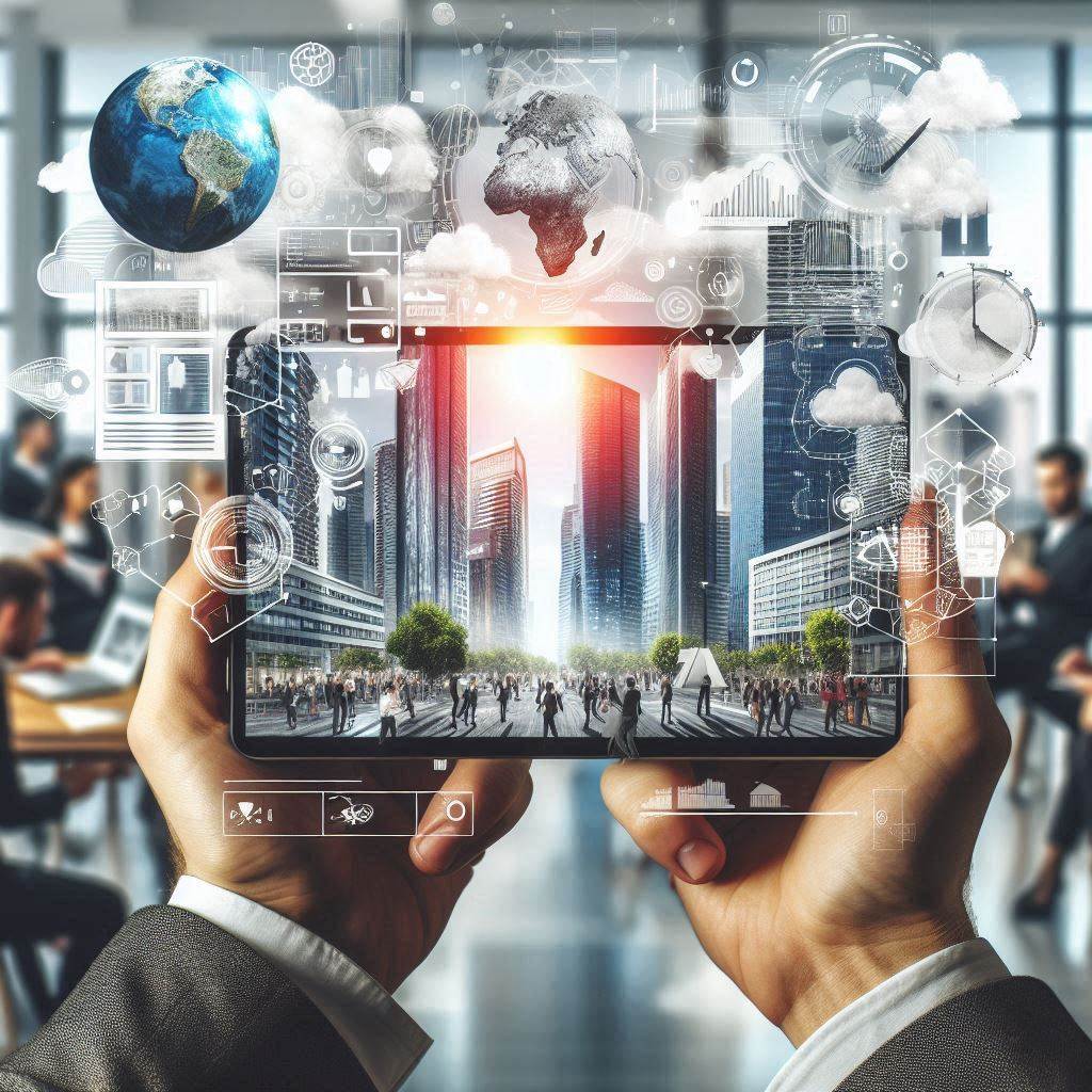 ES Design: Innovazione e Passione nella Creazione di Siti Web