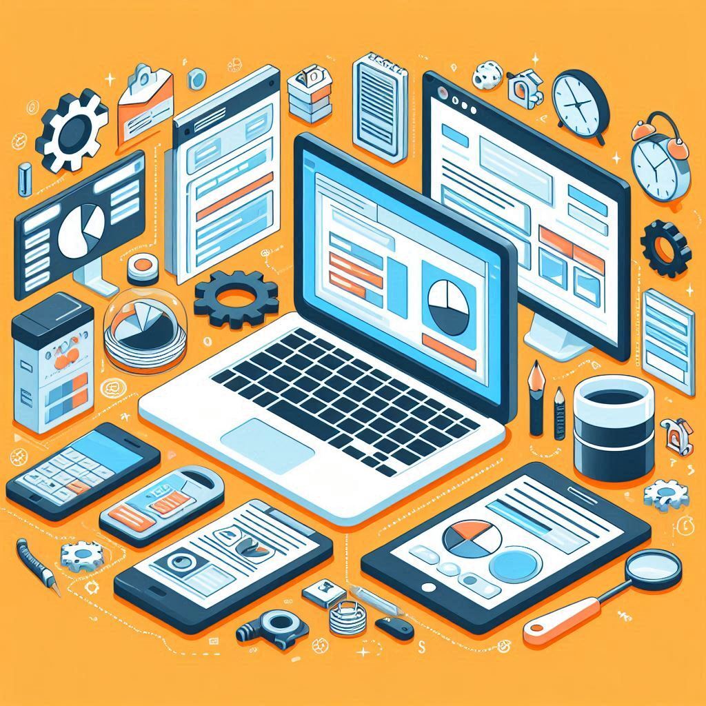 Perché Utilizzare un CMS è la Scelta Migliore per Creare un Sito Web Oggi