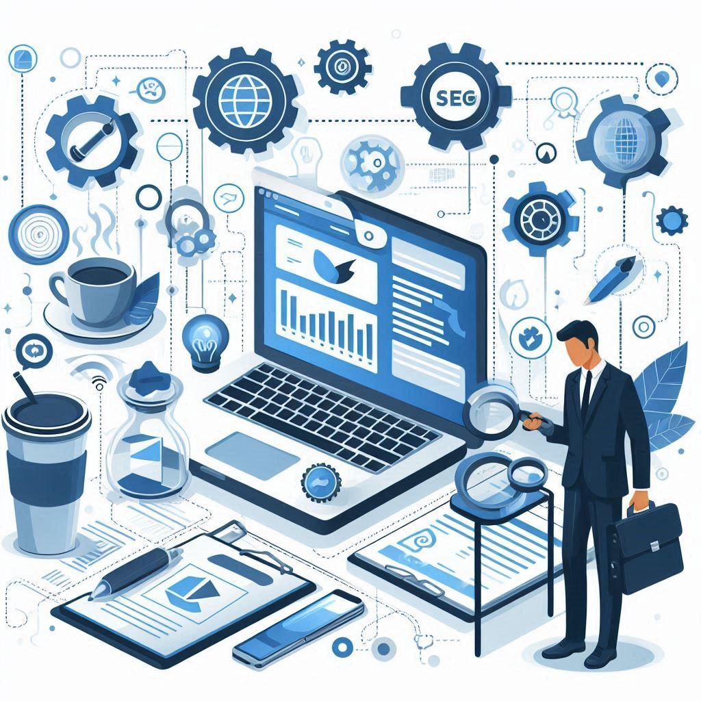 Come Ottimizzare la Tua Presenza Online
