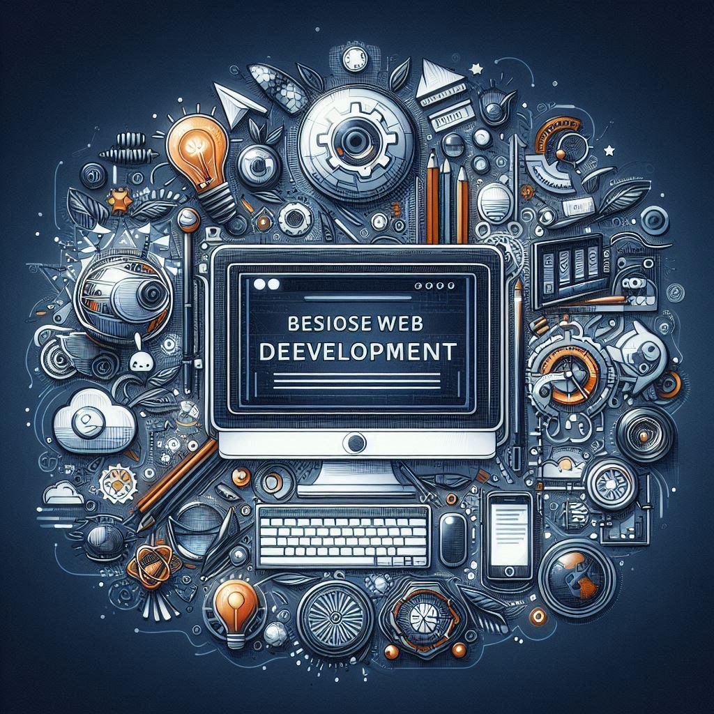 Sviluppo web su misura: il futuro del tuo business digitale